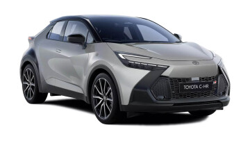 Toyota C-HR 2.0 PHEV GR Sport 5dr CVT Hatchback